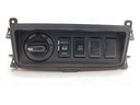 Interruptor Nissan Pathfinder III (R51) 2.5 dCi 4WD 2005-2022