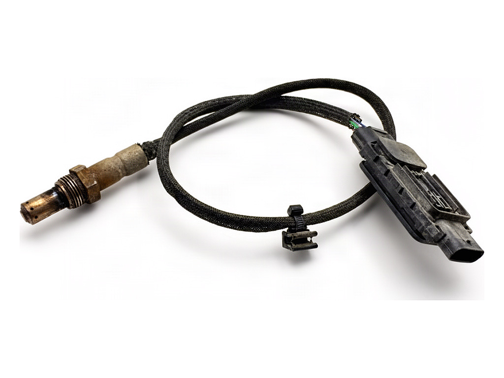 [STARK-934176] Sensor NOx Volvo V60 II (225, 227) 2018-2022 D4 140kW 32203505