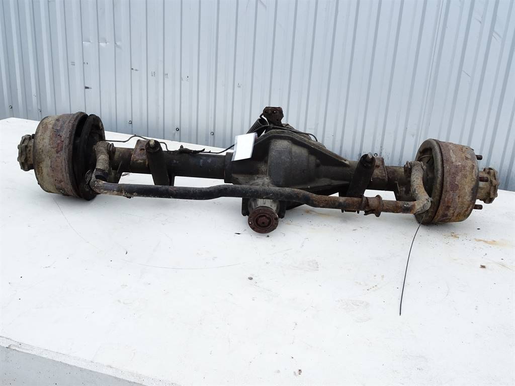 [STARK-372244] Diferencial trasero VW LT 28-35 I Autobus (281-363) 2.4 TD 75 kW 1982-1989