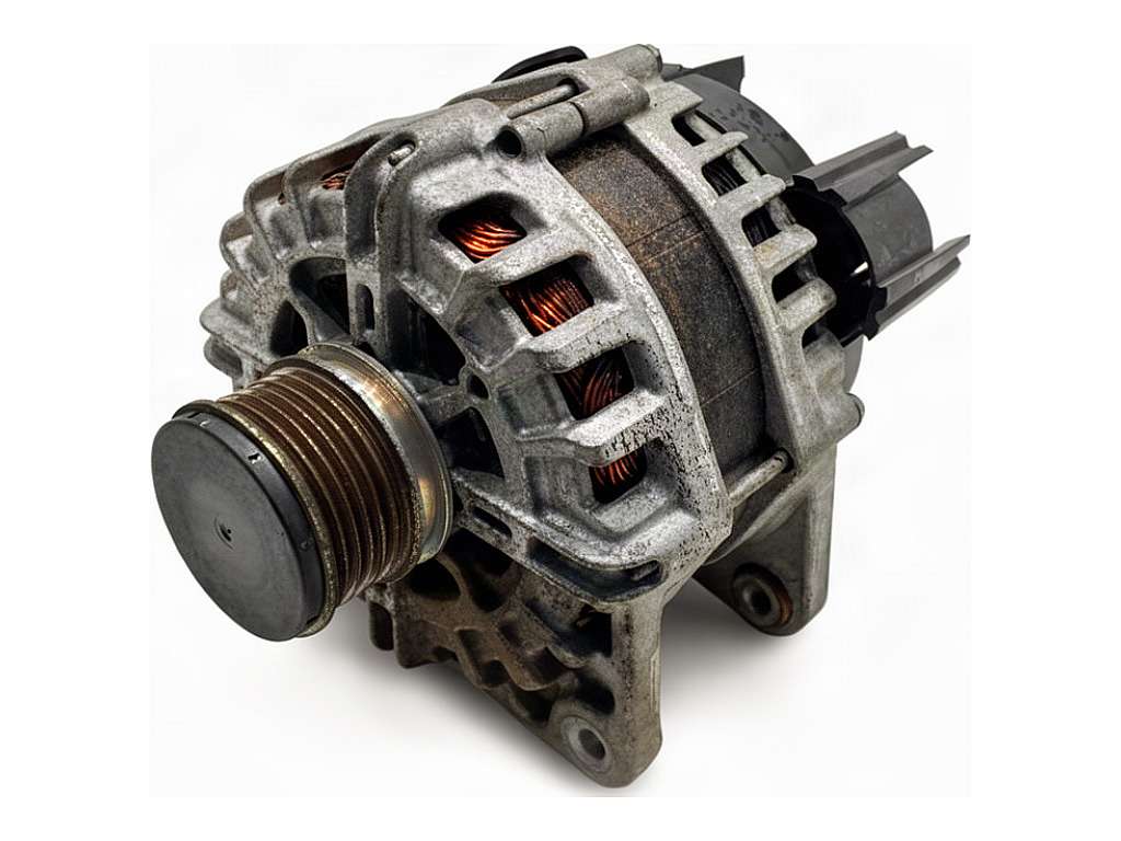[STARK-934585] Alternador Dacia Logan MCV II 1.5 Blue dCi 95 2013-2022