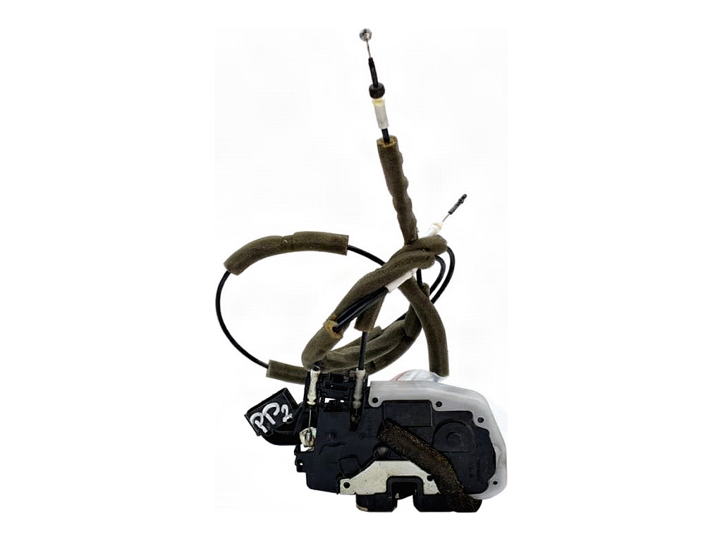[STARK-934979] Cerradura de puerta delantera derecha Nissan X-Trail III (T32) 2013-2022