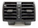 Salida de aire trasera VW Touran (1T3) 2010-2015