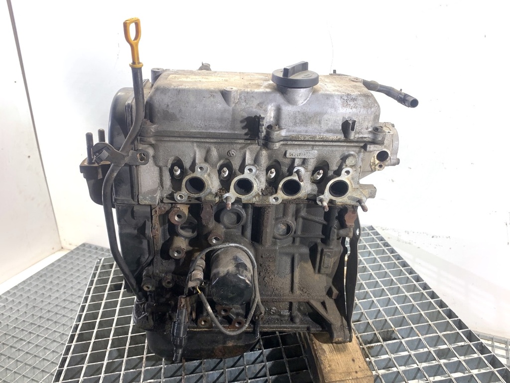 [STARK-904286] Motor KIA PICANTO I (SA) 1.1 48 kW [65 KM] gasolina 2004-2011