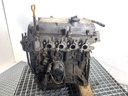 Motor KIA PICANTO I (SA) 1.1 48 kW [65 KM] gasolina 2004-2011