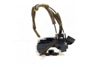 Cerradura de puerta trasera izquierda Nissan X-Trail III (T32) 2013-2022