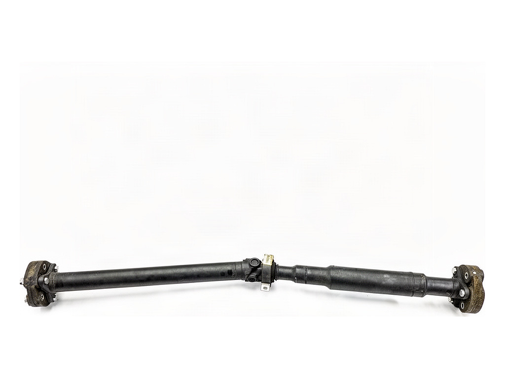[STARK-935252] Semieje trasero BMW Serie 5 Touring (F11) 2009-2017