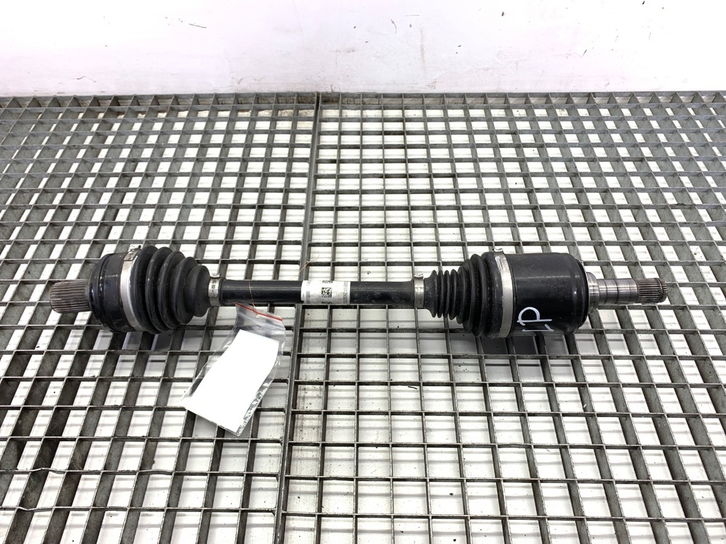 [STARK-796271] Palier delantero izquierdo Mercedes-Benz GLE (V167) 2018-