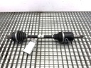 Palier delantero izquierdo Mercedes-Benz GLE (V167) 2018-