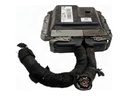 Unidad de control del motor OPEL ASTRA J (P10) 1.7 CDTI 81 kW 2009-2015