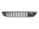 Rejilla de parachoques delantero OPEL Astra J (P10) 2009-2015