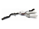 Manguito de radiador AUDI Q5 Sportback (FYT) 55 TFSI e quattro 2021-2022