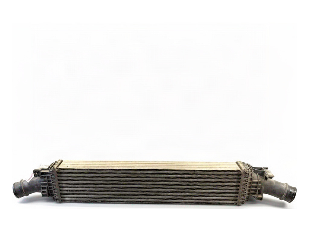 [STARK-935870] Intercooler Audi A6 C7 Avant (4G5, 4GD) 2.0 TDI 130 kW 2011-2018