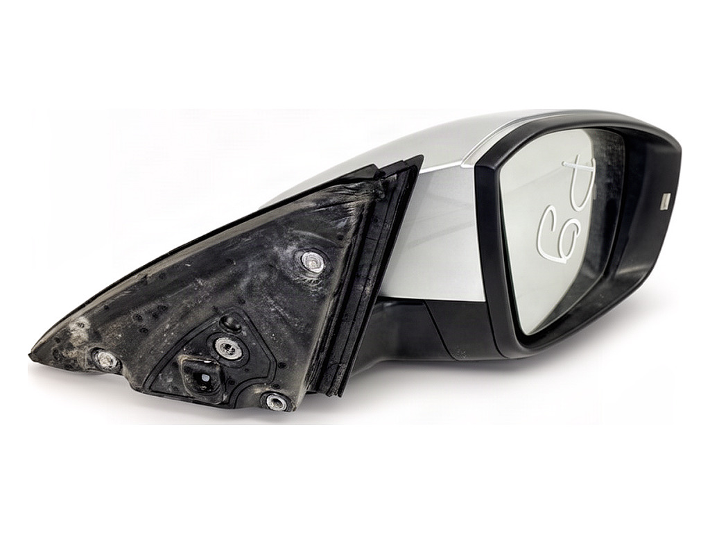 [STARK-936133] Retrovisor derecho SKODA Octavia III Combi (5E5, 5E6) 2.0 TDI 110 kW 2012-2022