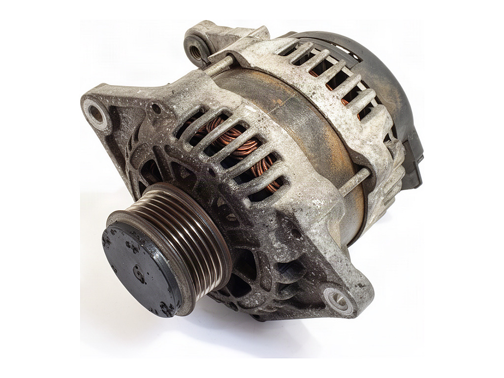 [STARK-936002] Alternador OPEL ASTRA J (P10) 1.7 CDTI 81 kW 2009-2015