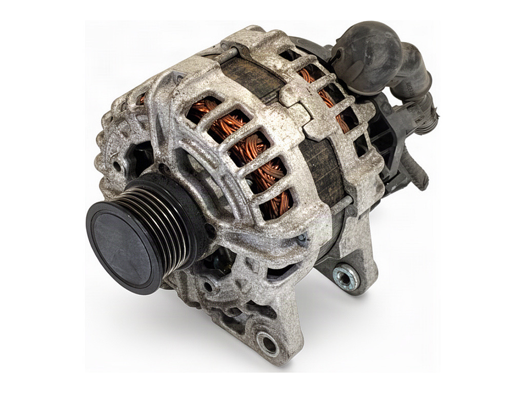 [STARK-936199] Alternador NISSAN X-TRAIL III (T32_, T32R, T32RR) 1.6 DIG-T 120 kW 2015-2022