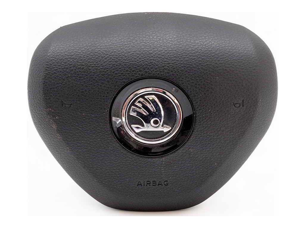 [STARK-936306] Airbag conductor SKODA OCTAVIA III Combi (5E5, 5E6) 2.0 TDI 110 kW