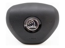 Airbag conductor SKODA OCTAVIA III Combi (5E5, 5E6) 2.0 TDI 110 kW