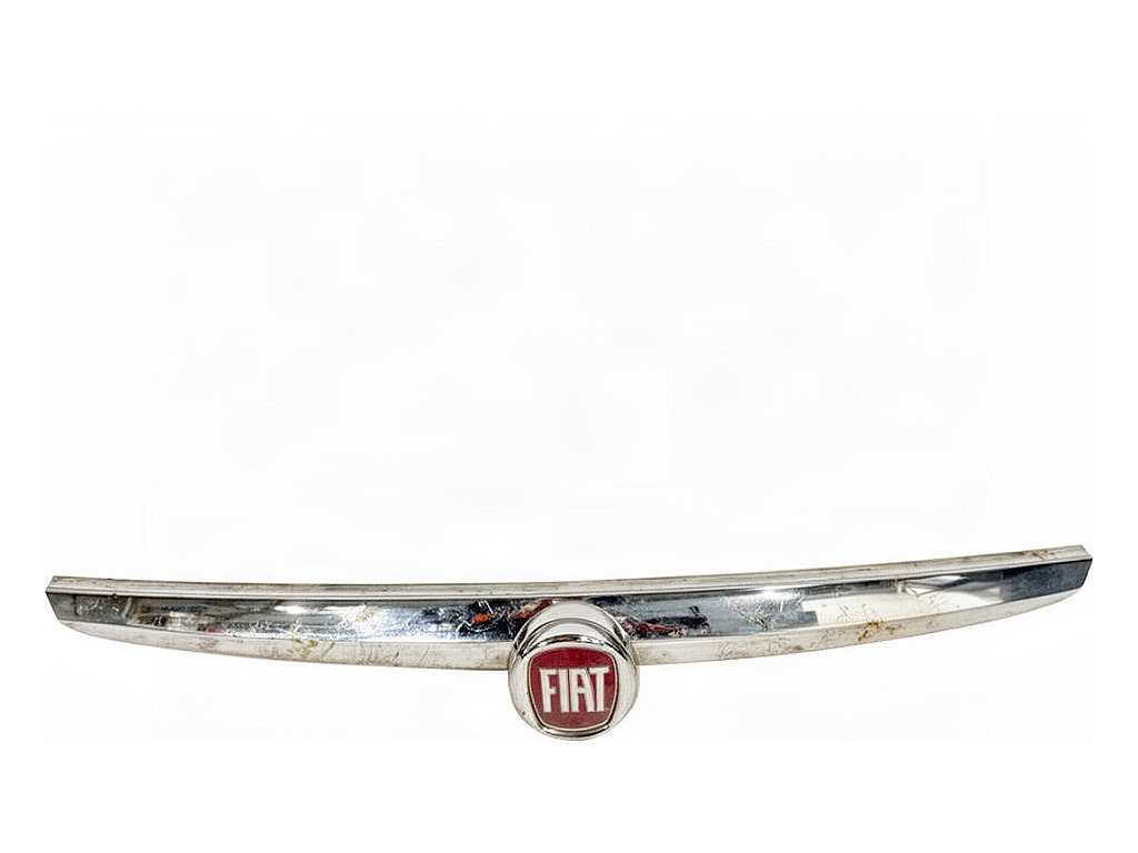 [STARK-936368] Rejilla de parachoques FIAT Punto EVO (199_) 2008-2022