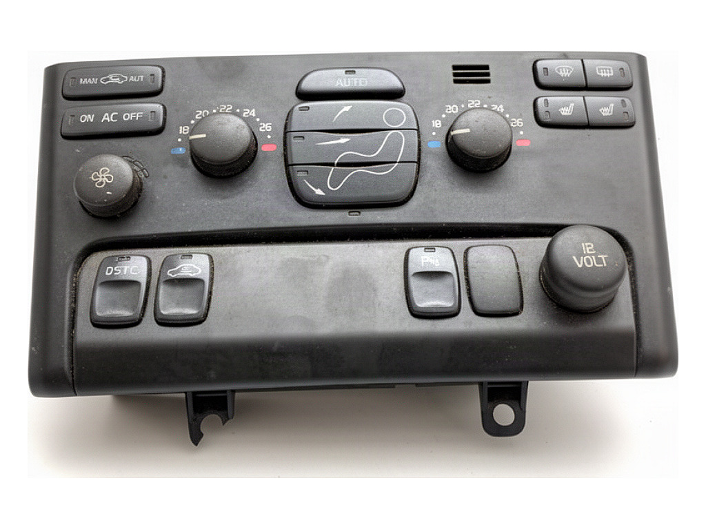 [STARK-936604] Panel de control de climatización Volvo XC90 I (275) 2.5 T AWD 2012-2014