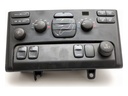 Panel de control de climatización Volvo XC90 I (275) 2.5 T AWD 2012-2014