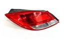 Piloto trasero izquierdo OPEL INSIGNIA A (G09) 2008-2017