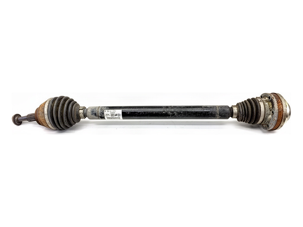 [STARK-937154] Palier derecho delantero VW Golf VII (5G1, BQ1, BE1, BE2) 2.0 TDI 110 kW
