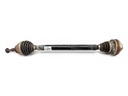 Palier derecho delantero VW Golf VII (5G1, BQ1, BE1, BE2) 2.0 TDI 110 kW