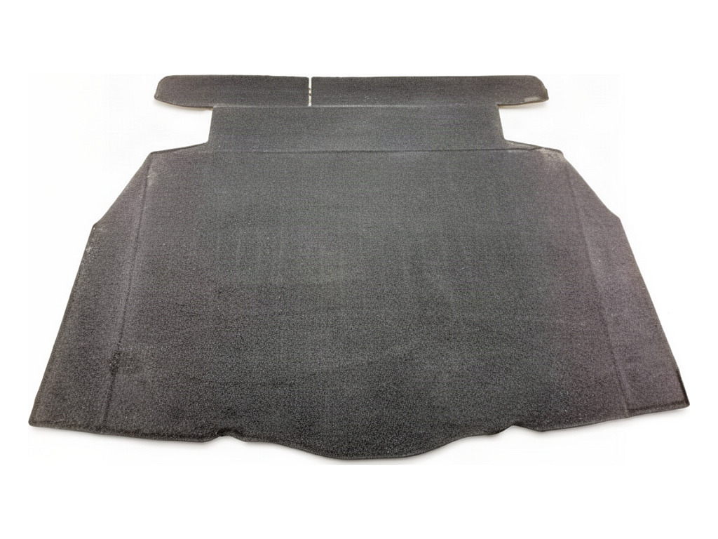 [STARK-937321] Alfombra de maletero Toyota C-HR (_X1_) 1.2 (NGX10_) 2016-2022