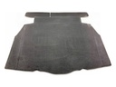 Alfombra de maletero Toyota C-HR (_X1_) 1.2 (NGX10_) 2016-2022
