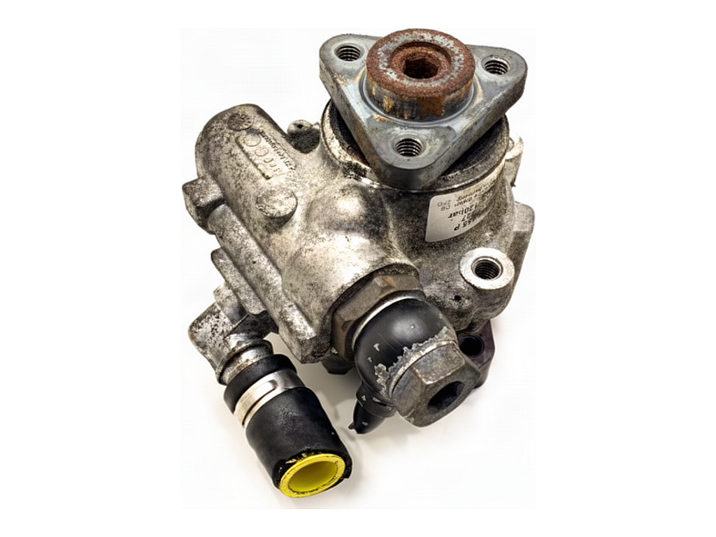 [STARK-937952] Bomba de dirección asistida AUDI A6 C6 (4F2) 2.0 TFSI 125 kW 2004-2011