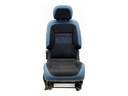 Asiento delantero derecho CITROËN BERLINGO (B9) 2008-2022