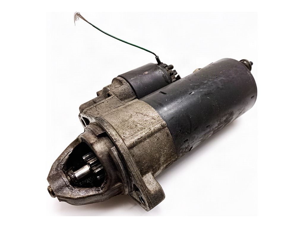 [STARK-938020] Motor de arranque BMW X5 (E53) 2000-2006 4.4i 210kW 286CV