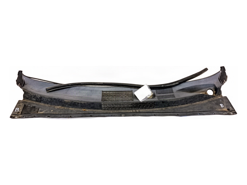 [STARK-938965] Subchasis HYUNDAI TUCSON (JM) 2004-2022