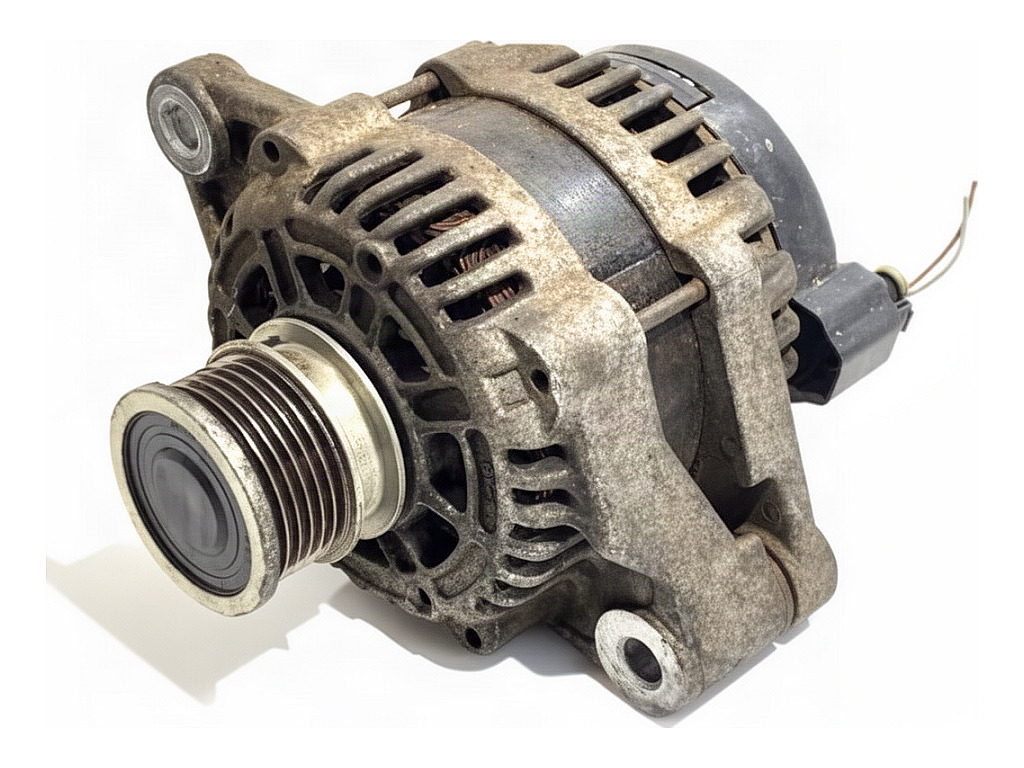 [STARK-939125] Alternador OPEL INSIGNIA A (G09) 2.0 CDTI 96 kW 2008-2017