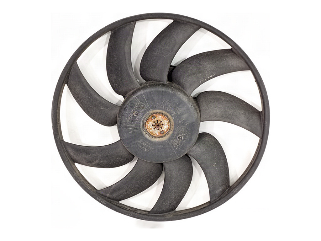 [STARK-939236] Ventilador de aire acondicionado para Audi A6 C7 (4G2, 4GC) 2010-2018