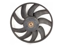 Ventilador de aire acondicionado para Audi A6 C7 (4G2, 4GC) 2010-2018