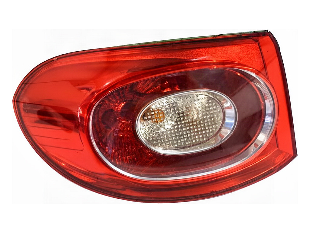 [STARK-940037] Piloto trasero izquierdo VW Tiguan (5N_) 2007-2018