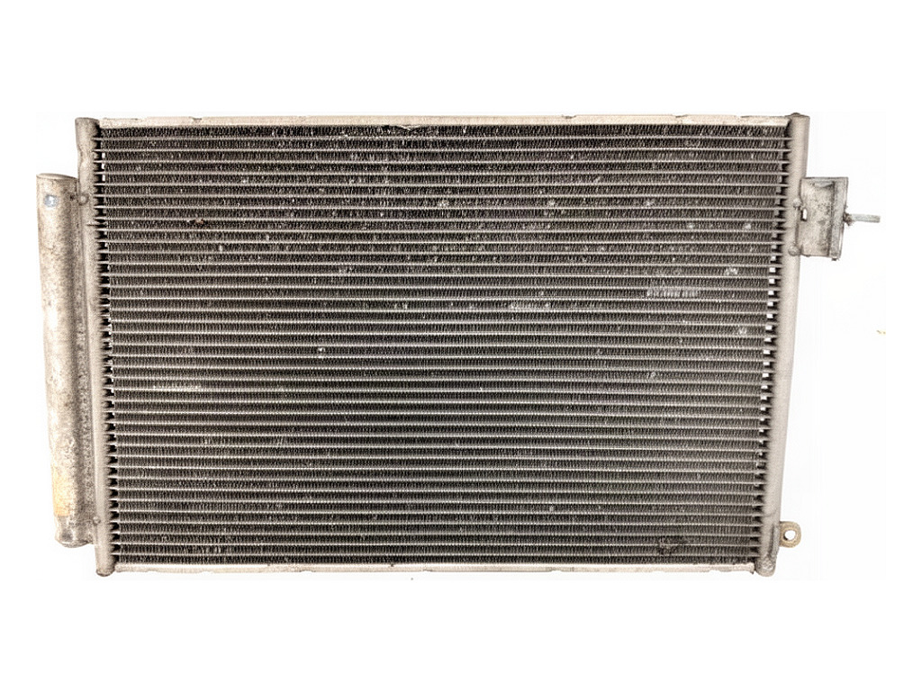 [STARK-940589] Radiador de aire acondicionado FIAT Tipo Kombi (356_) 1.4 gasolina 2016-2022