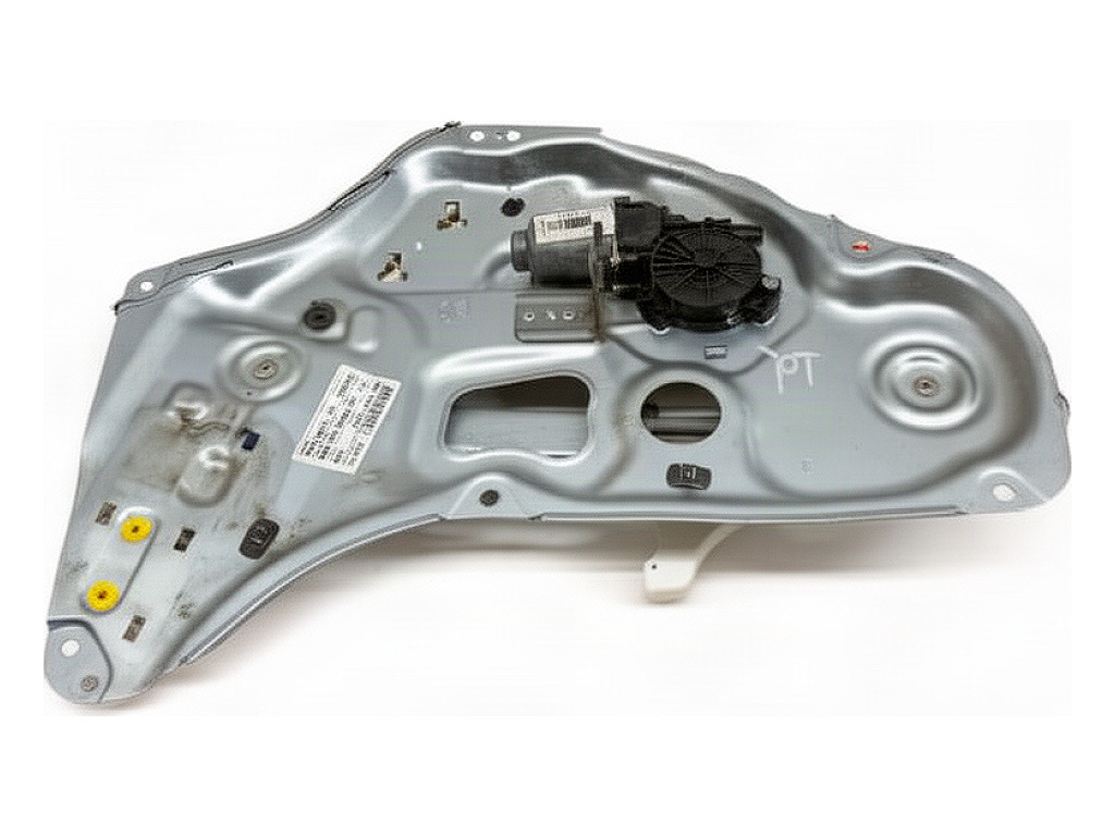 [STARK-940750] Elevador de luneta trasero derecho HYUNDAI ix35 1.7 CRDi 85 kW 83480-2Y010