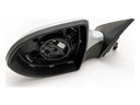 Retrovisor izquierdo KIA SPORTAGE III (SL) 2009-2022