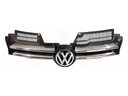 Rejilla de parachoques VW Golf V (1K1) 2003-2010