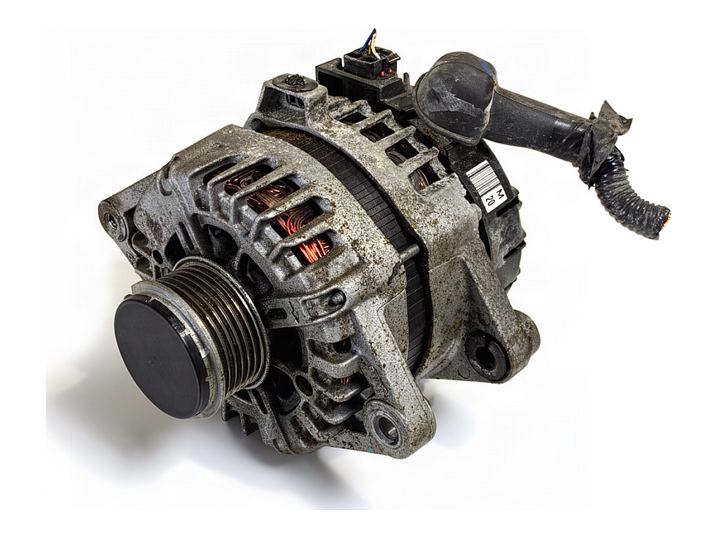 [STARK-943743] Alternador HYUNDAI TUCSON (TL, TLE) 1.6 GDi 97 kW 2015-2020