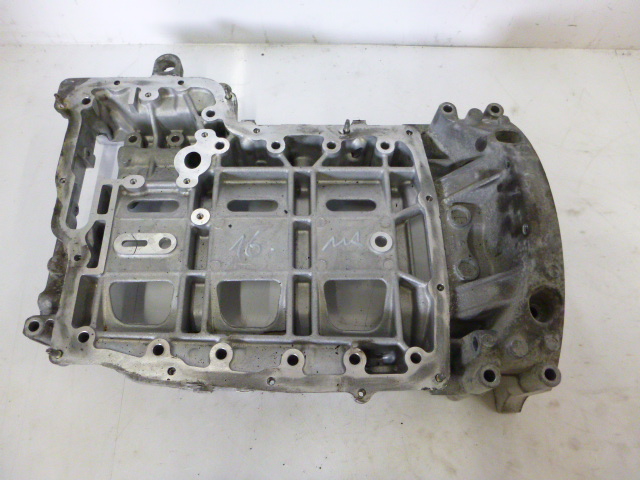 [MTD-111084] Parte superior del cárter Ford Mondeo III 2.0 TDCi D6BA
