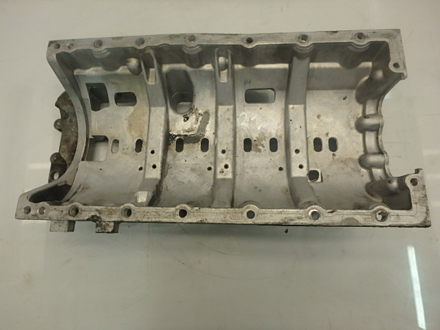 [MTD-111356] Parte superior del cárter de aceite Ford C-Max 2 DA 1.8 TDCi KKDA 6G9Q-6U003-AA