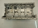Parte superior del cárter de aceite Ford C-Max 2 DA 1.8 TDCi KKDA 6G9Q-6U003-AA
