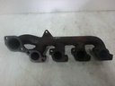Colector de escape Ford Transit 2.2 TDCi QWFA 6U3Q-9430-AD