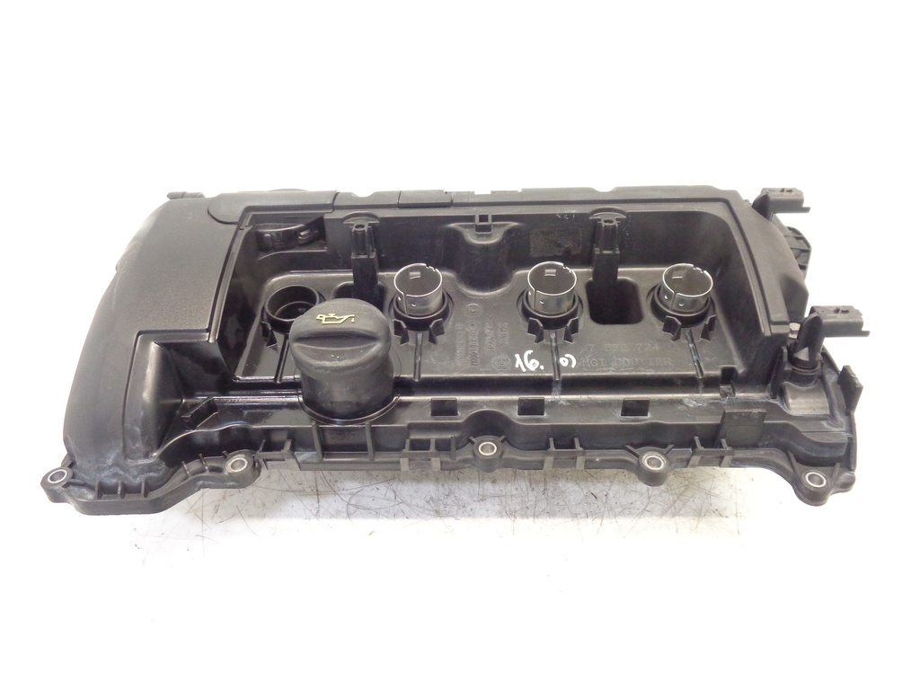 [MTD-371807] Tapa de balancines para Peugeot Citroen 207 308 208 C3 1.4 gasolina 8FS EP3