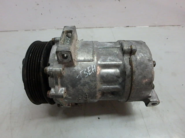 [MTD-129164] Compresor de aire acondicionado Opel Astra H / Saab 9-3 1.9 CDTI Z19DT