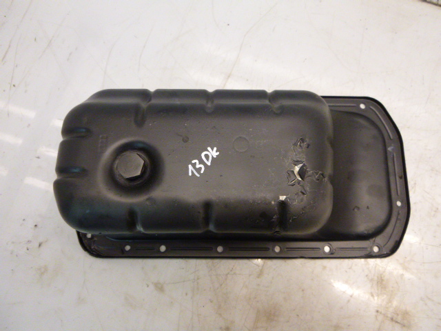 [MTD-135187] Cárter de aceite Citroen Peugeot C2 C3 Xsara 1007 206 307 1.4 HDI 8HXDV4TD