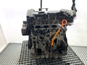 Motor VW Passat B6 (3C2) 2.0 FSI 110 kW 150 CV BLR 2005-2010